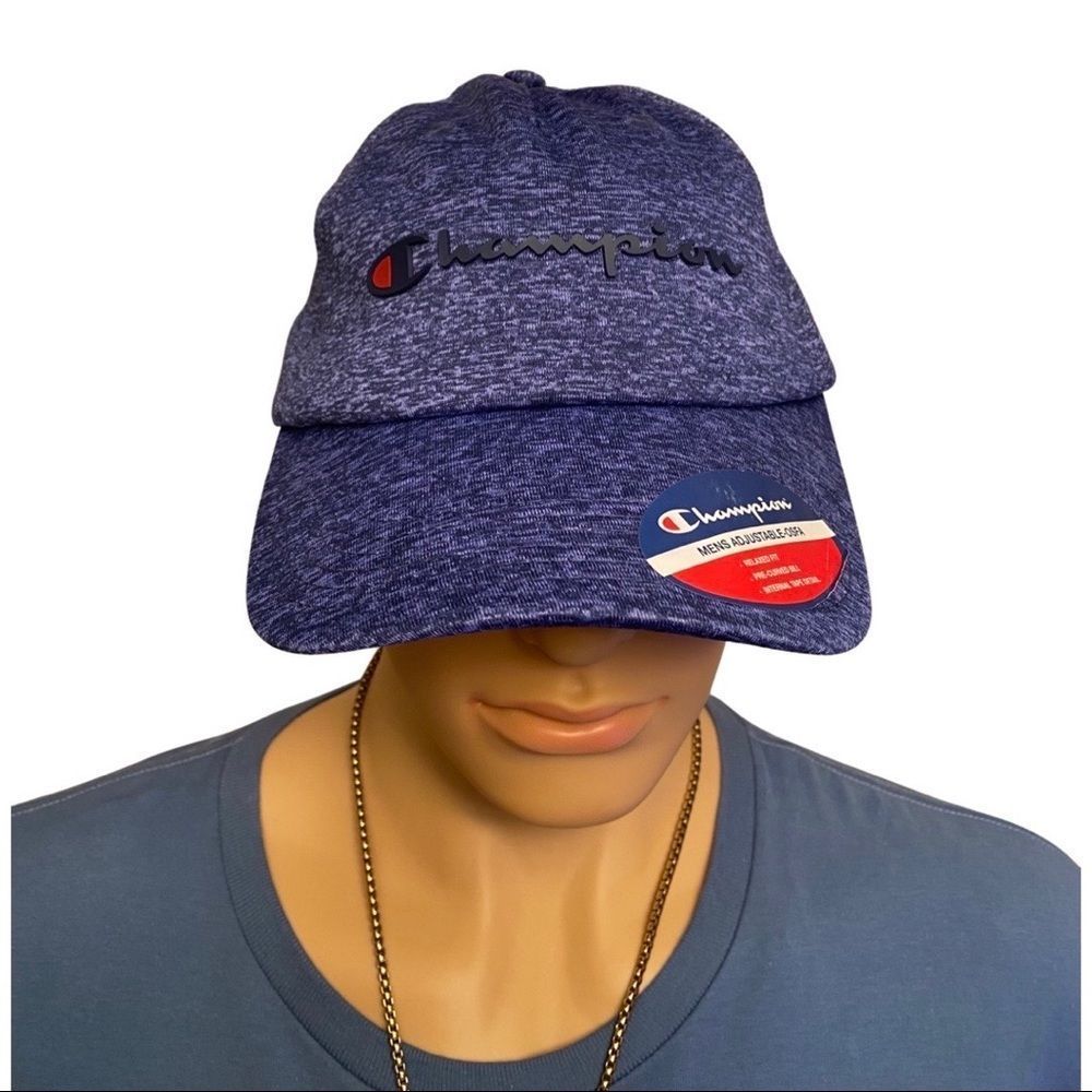 Champion Cap